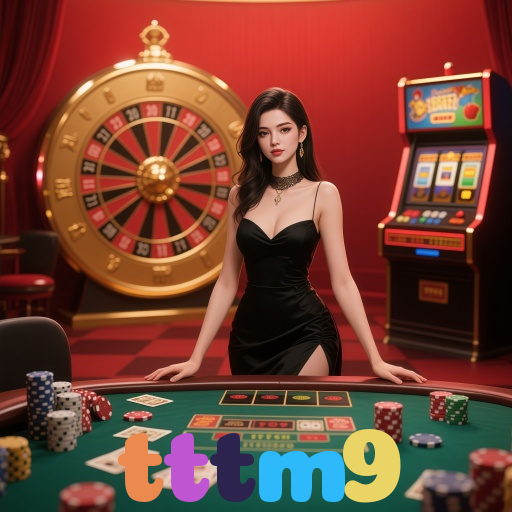 A Magia dos Jogos de Fantasia na tttm9